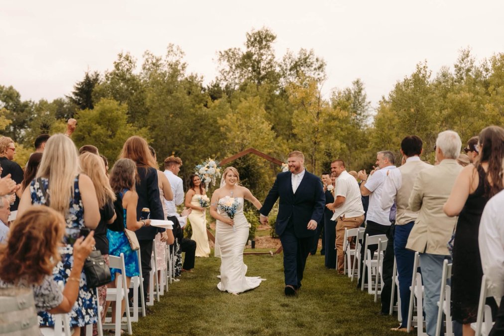 What to Look for in Wedding Venues: 2026 Guide