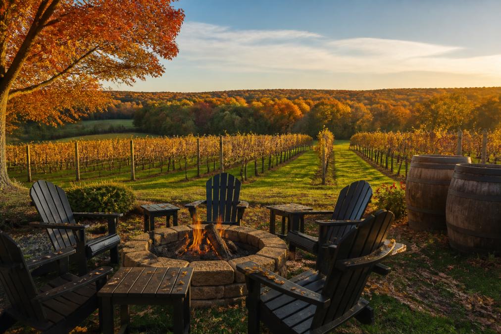 Why Visit Washington County for Fall Travel in 2026